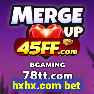 hxhx.com bet